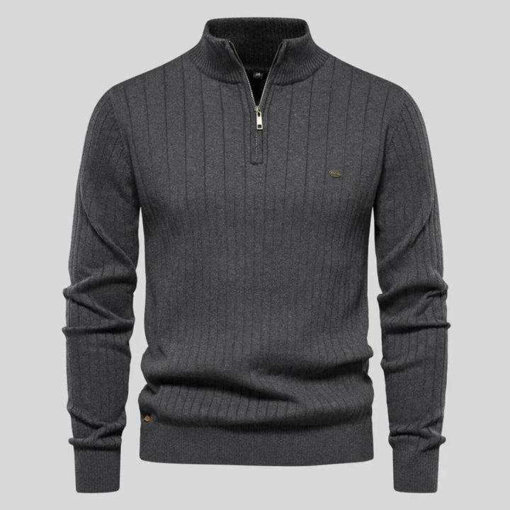 Thomas™️ | Hoogwaardige Comforttrui