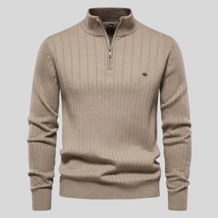 Thomas™️ | Hoogwaardige Comforttrui