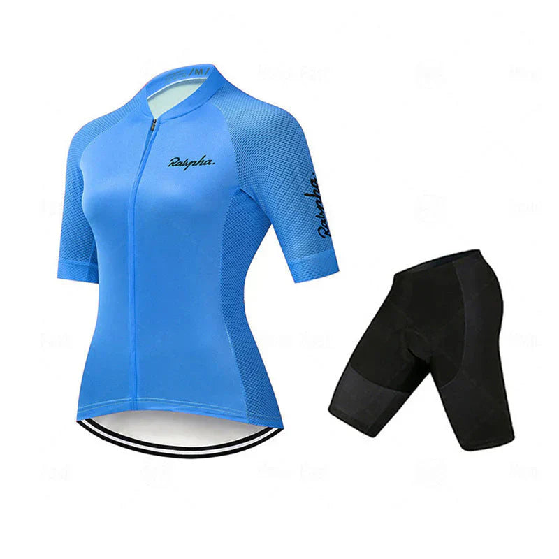 Rapha - Dames wielershirt