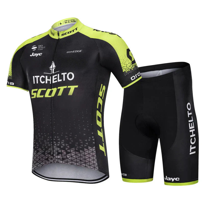 LAG™ | Professionele wielerkleding