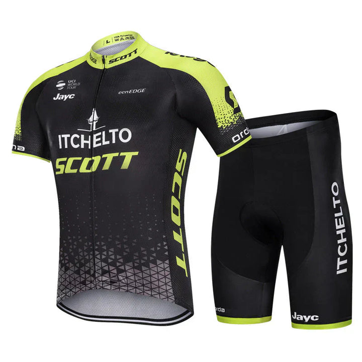LAG™ | Professionele wielerkleding