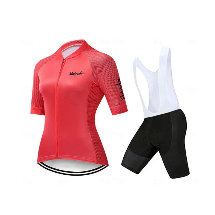 Rapha - Dames wielershirt