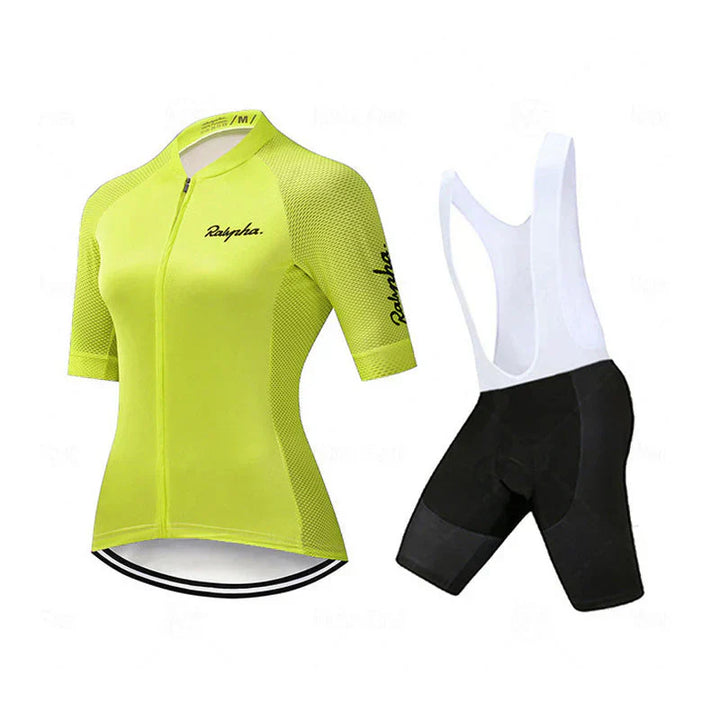 Rapha - Dames wielershirt