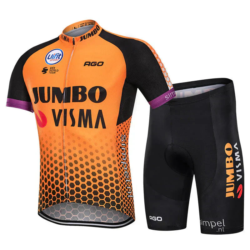 LAG™ | Professionele wielerkleding