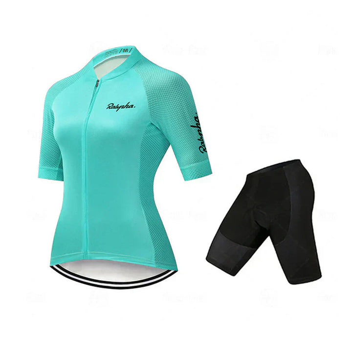 Rapha - Dames wielershirt