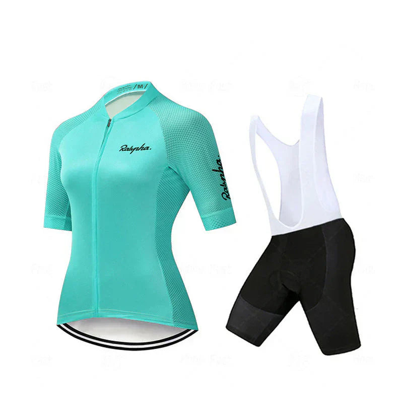 Rapha - Dames wielershirt