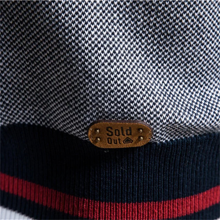 Olivier™️ | Premium Herencardigan