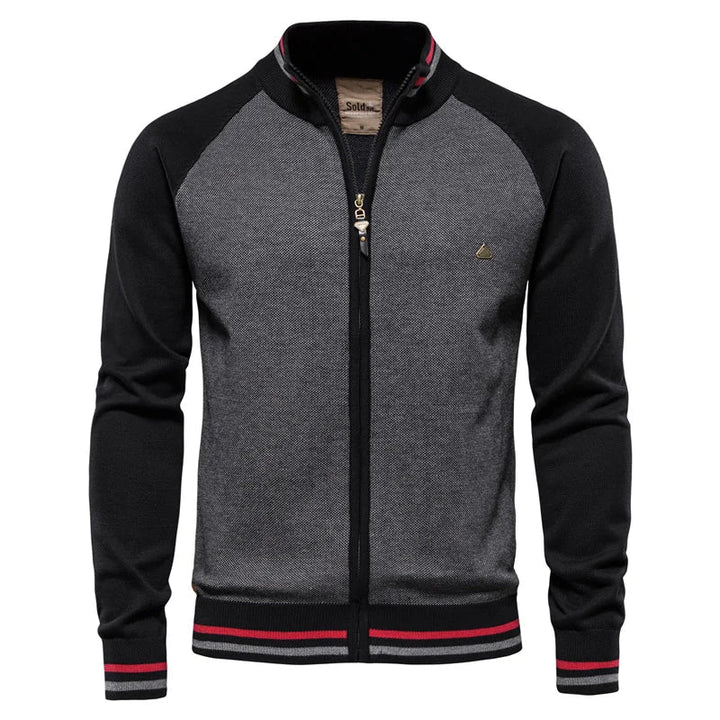 Olivier™️ | Premium Herencardigan