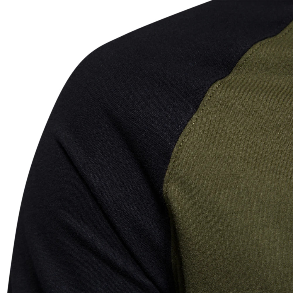 Noah™️ | Longsleeve met raglanmouwen