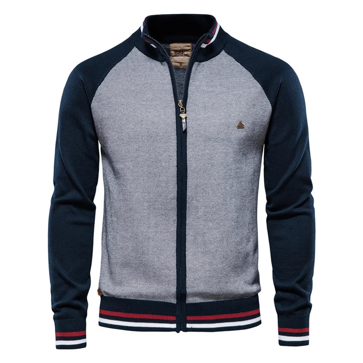 Olivier™️ | Premium Herencardigan