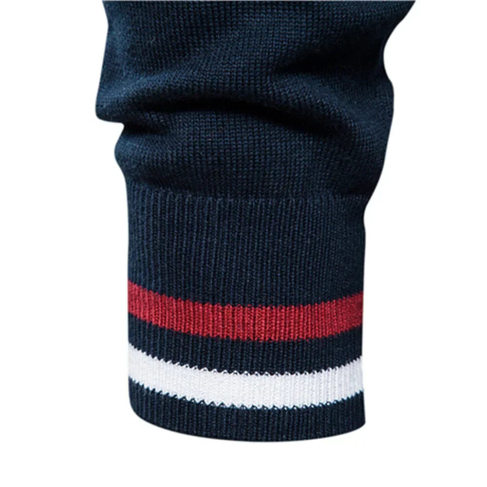 Olivier™️ | Premium Herencardigan