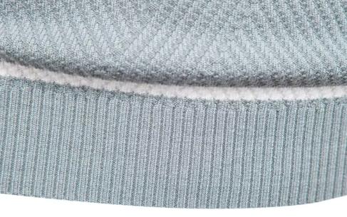 Gijs™️ | Stijlvolle herenpullover met visgraatpatroon