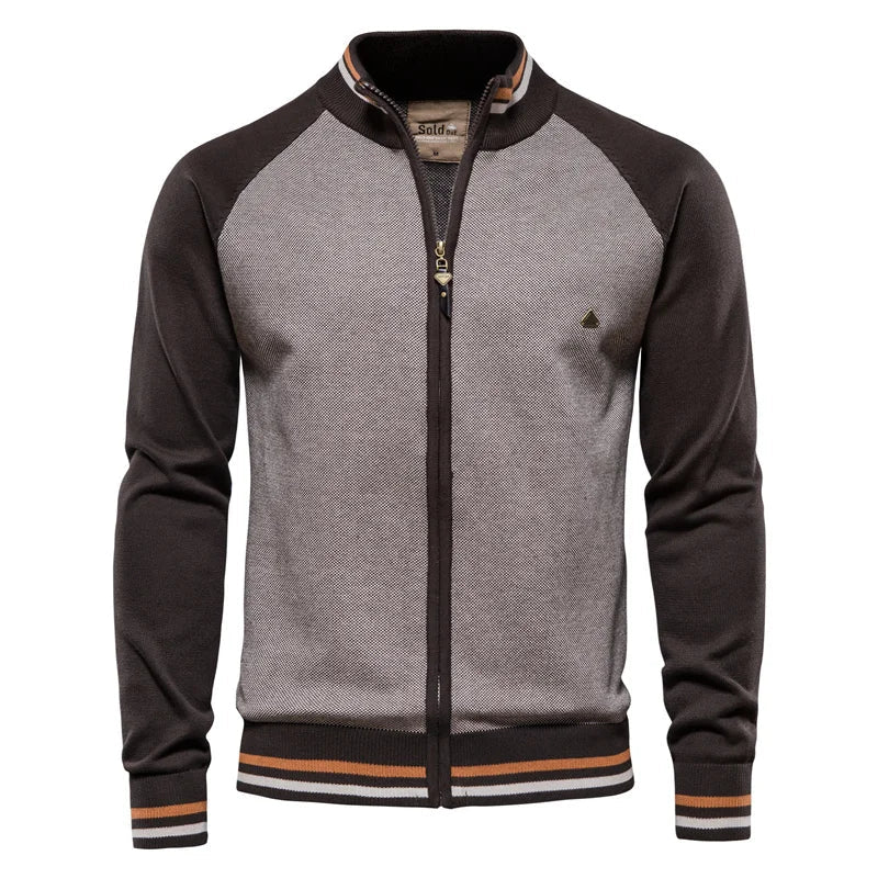 Olivier™️ | Premium Herencardigan