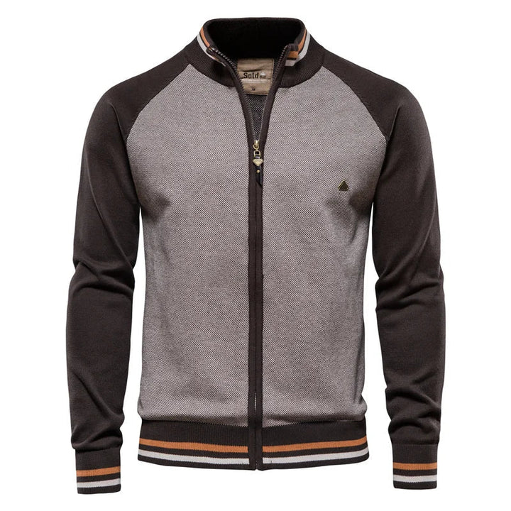 Olivier™️ | Premium Herencardigan
