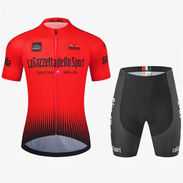 FietsPro™ | Fietskledingset