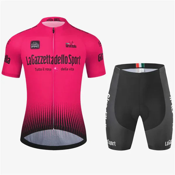 FietsPro™ | Fietskledingset
