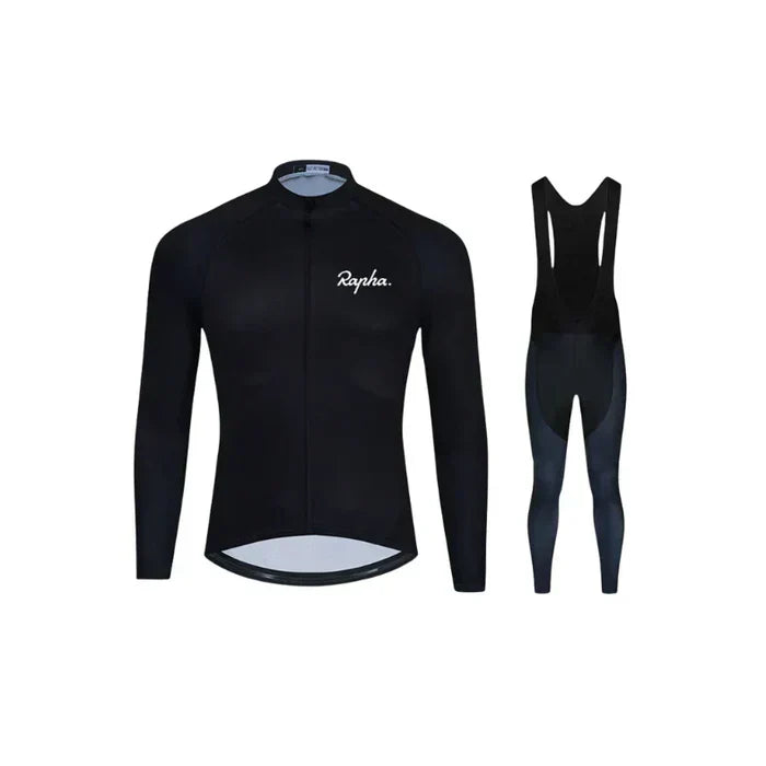 Rapha - Professioneel wielershirt met lange mouwen